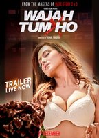 Wajah Tum Ho (2016) Scene Nuda