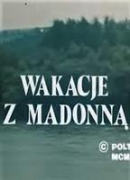 Wakacje z Madonna (1985) Scene Nuda