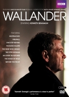 Wallander (2008-2016) Scene Nuda