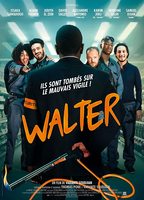 Walter 2019 film scene di nudo