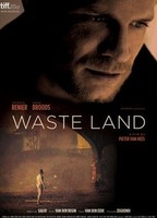 Waste Land (2014) Scene Nuda