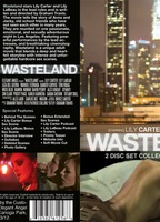 Wasteland (2012) Scene Nuda