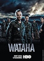 Wataha (2014-2017) Scene Nuda