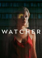 Watcher (2022) Scene Nuda