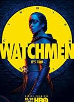 Watchmen (2019-oggi) Scene Nuda