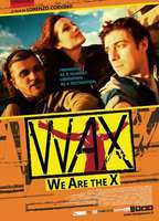 Wax: We Are The X 2015 film scene di nudo