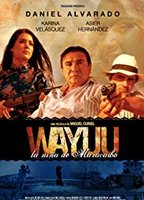 Wayuu: La niña de Maracaibo 2011 film scene di nudo