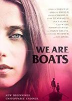 We Are Boats 2018 film scene di nudo
