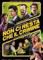 We Have Nothing Left but Crime 2019 film scene di nudo