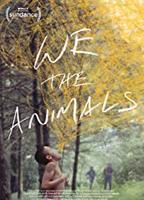 We the Animals (2018) Scene Nuda