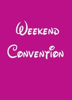 Weekend Convention 1971 film scene di nudo