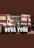 Welcome to New York (III) (2015) Scene Nuda