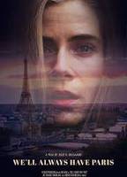 We'll always have Paris (2021) Scene Nuda