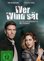 Wer Wind sät  (2015) Scene Nuda