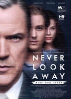 Never Look Away 2018 film scene di nudo