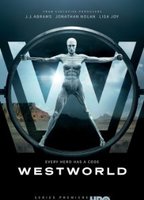 Westworld 2016 - NAN film scene di nudo
