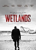 Wetlands 2017 film scene di nudo