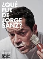 What happened to Jorge Sanz? 2010 film scene di nudo