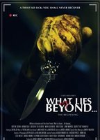 What Lies Beyond... The Beginning (2014) Scene Nuda