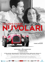 When Nuvolari runs: The flying Mantuan (2018) Scene Nuda