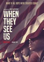 When They See Us  (2019) Scene Nuda