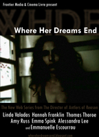 Where Her Dreams End 2011 film scene di nudo