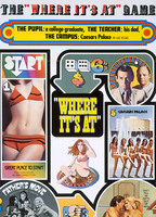 Where It's At (1969) Scene Nuda