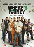 Where's the Money 2017 film scene di nudo