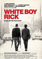 White Boy Rick (2018) Scene Nuda