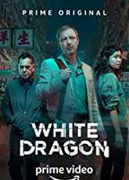 White Dragon 2018 film scene di nudo