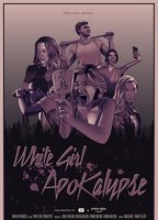 White Girl Apokalypse 2021 film scene di nudo