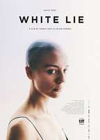 White Lie 2019 film scene di nudo