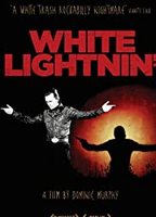 White Lightnin' 2009 film scene di nudo