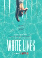 White Lines 2020 film scene di nudo
