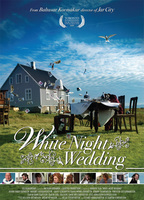 White night wedding 2008 film scene di nudo