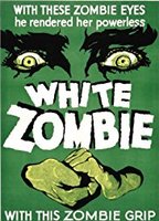 White Zombie 1932 film scene di nudo