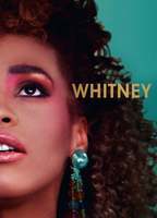 Whitney 2018 film scene di nudo
