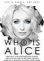 Who Is Alice (2017) Scene Nuda
