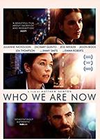 Who We Are Now (2018) Scene Nuda