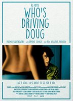 Who's Driving Doug 2016 film scene di nudo