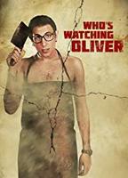 Who's Watching Oliver 2017 film scene di nudo
