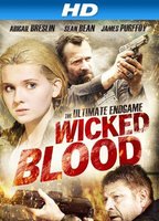 Wicked Blood 2014 film scene di nudo
