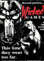 Wicked Games 1994 film scene di nudo