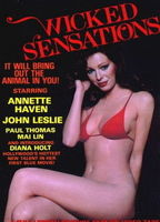 Wicked Sensations 1980 film scene di nudo
