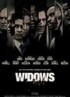 Widows (2018) Scene Nuda