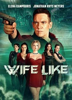 WifeLike (2022) Scene Nuda
