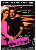 Wild at heart (1990) Scene Nuda