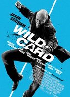 Wild Card (2015) Scene Nuda