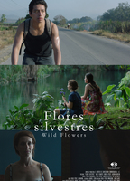 Wild Flowers 2015 film scene di nudo