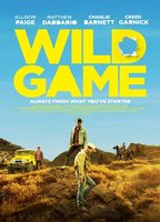 Wild Game (2021) Scene Nuda